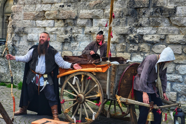 From Paris: Rouen, Etretat & Honfleur Private Day Trip Rouen Etretat and Honfleur: Private Tour from Paris