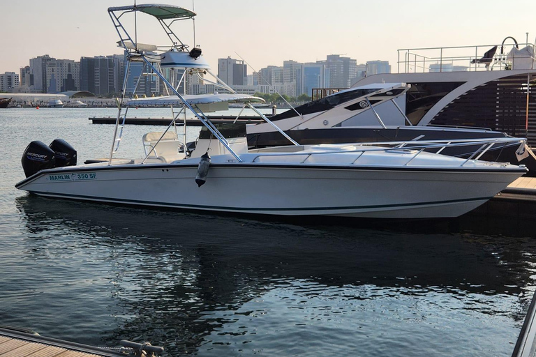 Doha: All Inclusive Guided Fishing Trip Doha: All Inclusive Guided Fishing Trip (1 to 7 people)