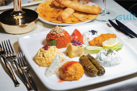 Istanbul Bosphorus Dinner Cruise with Live Shows & Transfer Dinner Cruise – Soft Drinks & Transfer Included