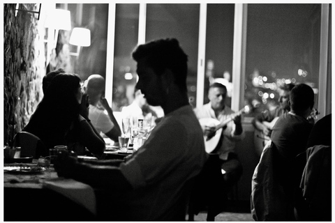 Vila Nova de Gaia: dinner at the only Traditional Fado House