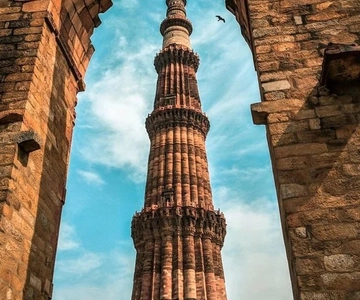 3 Daagse sightseeing in Delhi met bezoek aan de patriottische plaats Amritsar