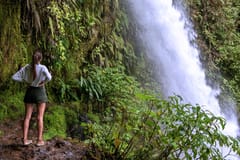 Sightseeing | Costa Rica things to do in Grecia