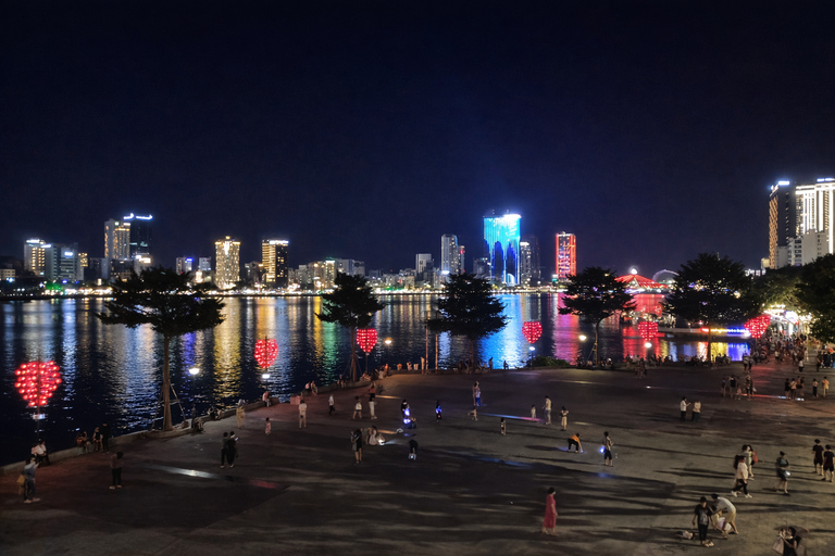 Da Nang: My Son Sanctuary & Golden Hands Bridge Private Tour