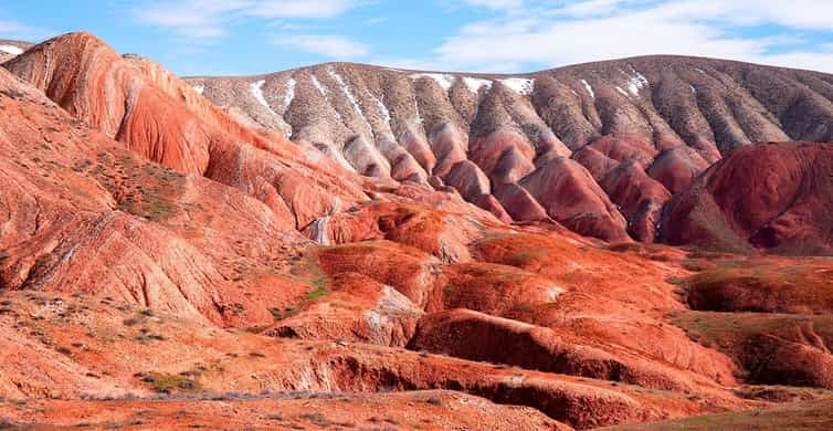 Baku: Guba, Candy Cane, and Shahdag Mountain Resort Trip photo 6