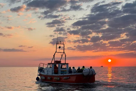 Howth Sundown Cruise