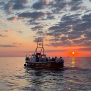 Howth Sundown Cruise