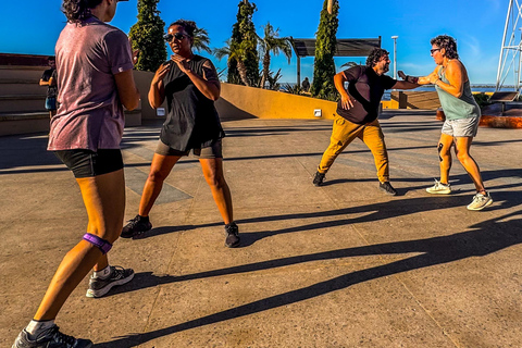 La Paz: Combat 360X Muay Thai, MMA, and Fitness Camp Combat 360X Muay Thai, MMA, and Fitness Camp La Paz Mexico