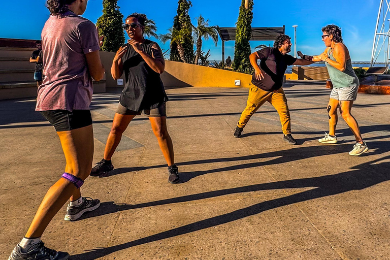 La Paz: Combat 360X Muay Thai, MMA, and Fitness Camp Combat 360X Muay Thai, MMA, and Fitness Camp La Paz Mexico