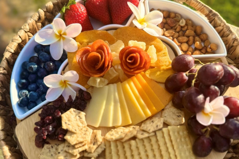 هونولولو: نزهة فاخرة على شاطئ البحر ورسمهونولولو: نزهة فاخرة على شاطئ البحر وتجربة الرسم