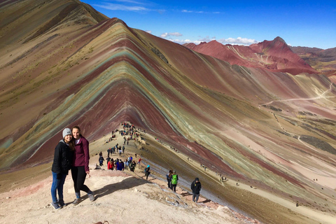 7-Colored Mountain Full Day Tour 7-Colored Mountain Full Day Private Tour