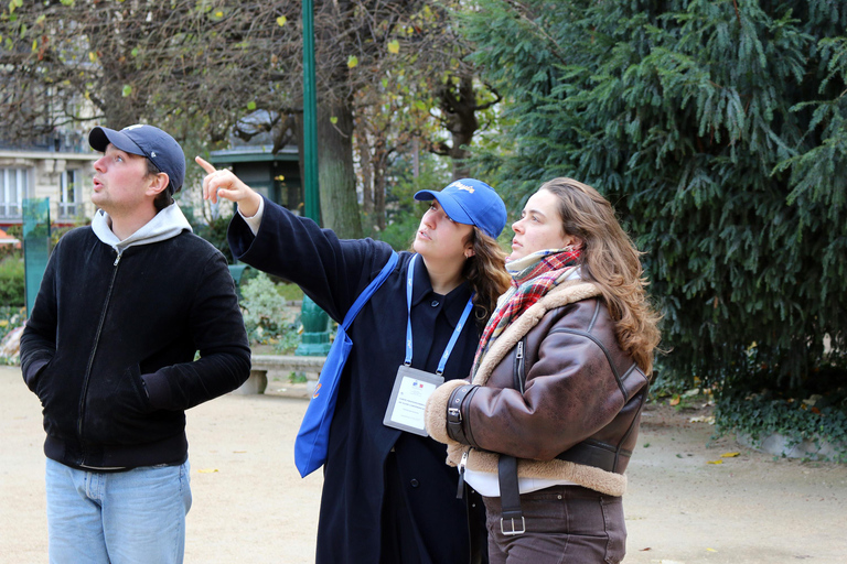 Notre-Dame Paris Cathedral - Inside Private Guided Tour Notre-Dame 1h Private Tour Inside