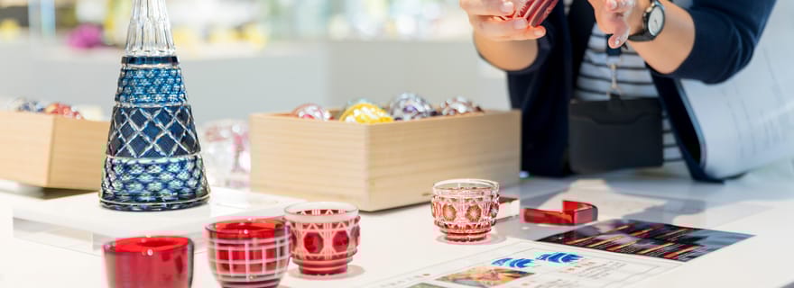 Kagoshima : un voyage à travers la beauté et la tradition