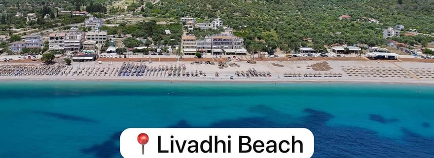 Côte de Himara : tour en bateau de 3,5 heures en petit groupe (nord et sud)