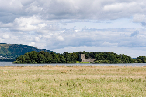 From Edinburgh: St Andrews & Whisky Tour (Small-Group)