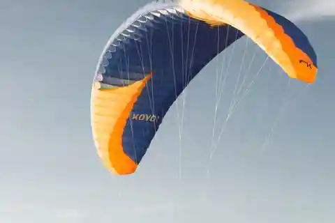 Parapendio a Pokhara: L'ultima avventura aerea ti aspetta