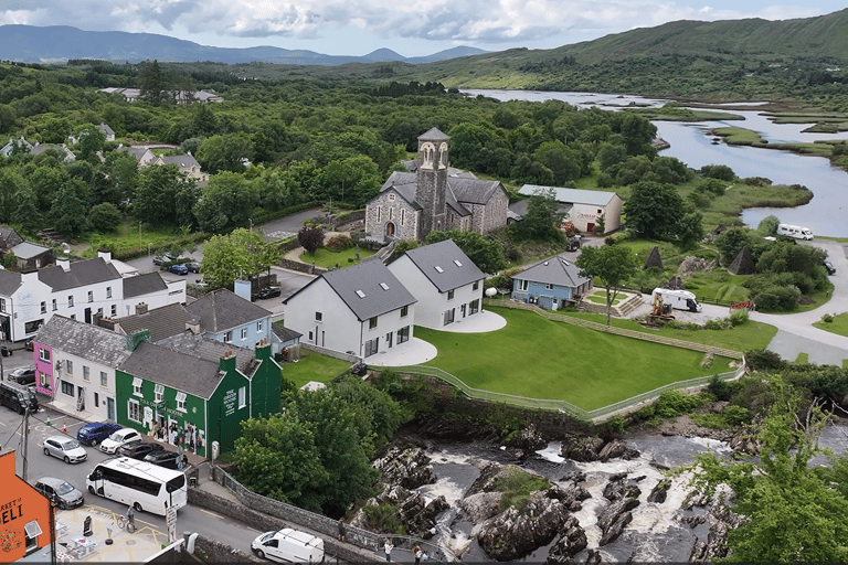Killarney: Ring of Kerry Bus Tour