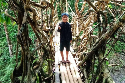 Baduy Cultural Trek & Homestay Experience