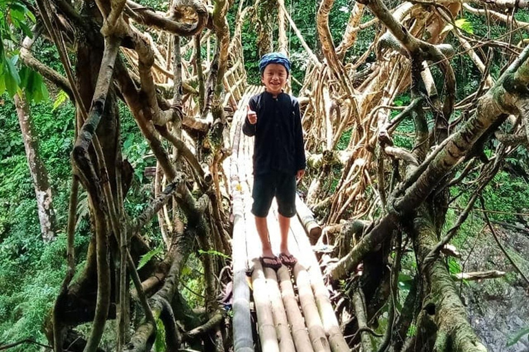 Baduy Cultural Trek & Homestay Experience