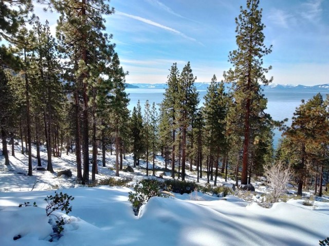Visit Tales & Trails A Self-Guided Audio Tour of Lake Tahoe in South Lake Tahoe, California