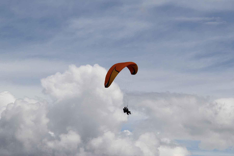 CUSCO OPEN AIR : Paragliding : Adrenaline in the sky :: Paragliding :: Adrenaline in the sky