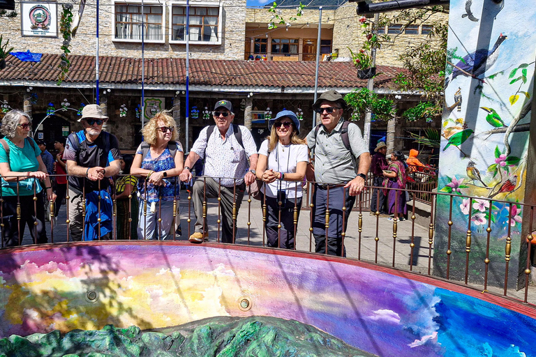 De Antígua para lá e para cá: explora as aldeias do Lago Atitlán