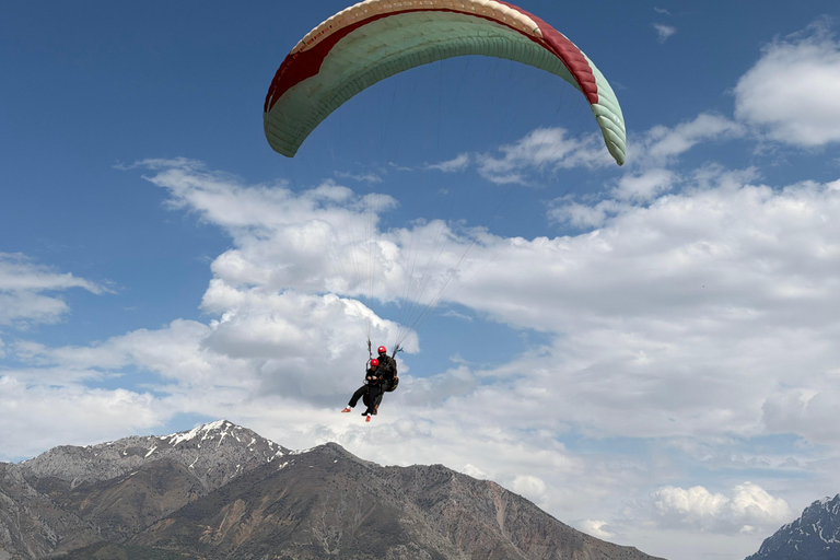 From Tashkent: Amirsoy, Chimgan & Charvak Mountain Day Trip For Local Visitors