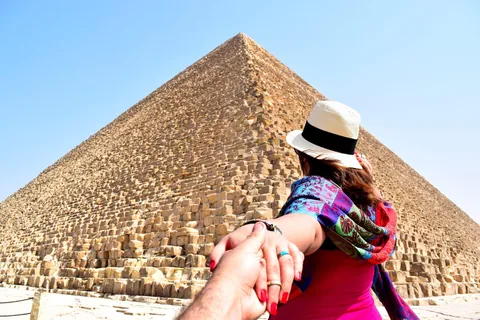Egypt Luxury Tour package From Japan