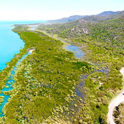 Magnetic Island: West Coast Eco Adventure Bus Tour