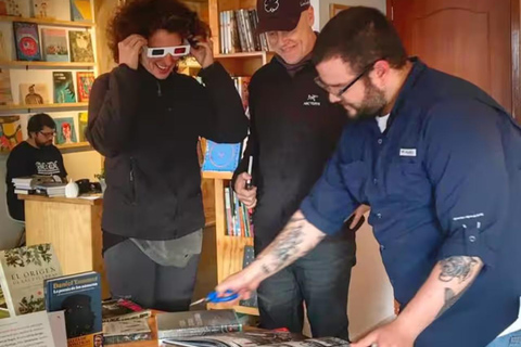 Bogotá: Chapinero Alto Walk with Coffee &amp; Local Market