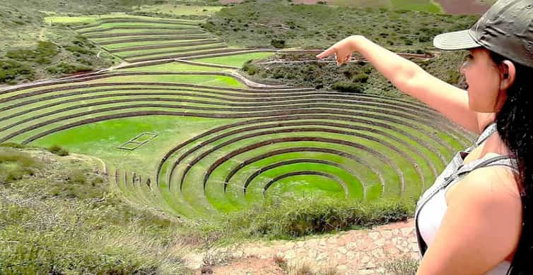 Maras Moray And Salineras From Ollantaytambo Getyourguide