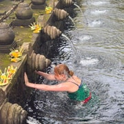 Tirta Empul: Purification Ritual and Temple Tour
