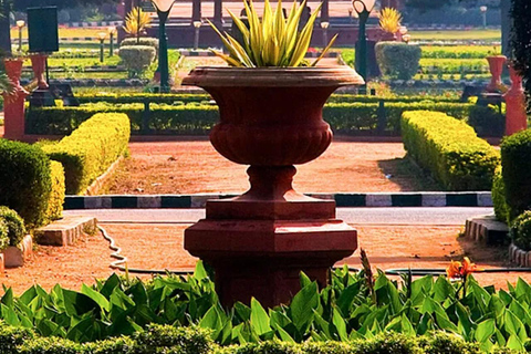 Bangalore: excursão particular de 1 dia com almoço e ingressosBangalore: Excursão particular de 1 dia com almoço e ingressos