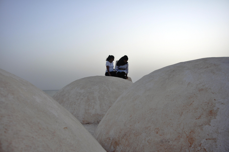Djerba: Sidi Yeti Mosque Guided Tour