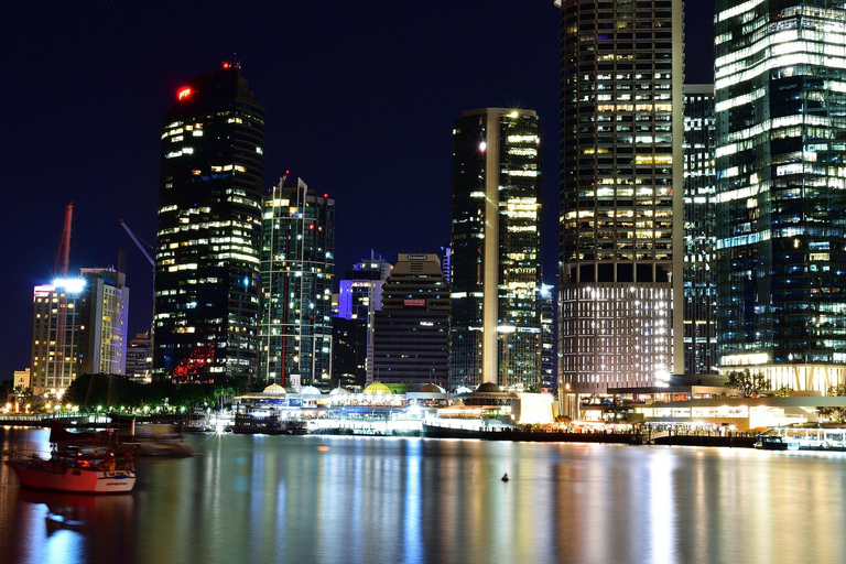 Private Airport Transfer from/to Brisbane Airport（BNE） Private Airport Transfer to Brisbane Airport（BNE）
