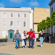 Waterford Treasures Museums: Epic Walking Tour Waterford Treasures Museums: Epic Walking Tour