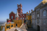 Esplorare Sintra al punto più occidentale, il tour completo - Hizvo