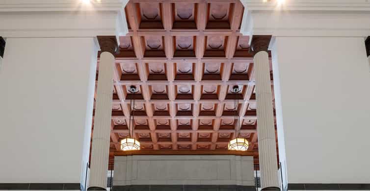 Singapore: National Gallery Singapore Admission Ticket photo 16