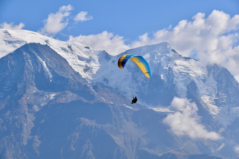 Everest Base Camp Trek: 15-Day Guided Tour
