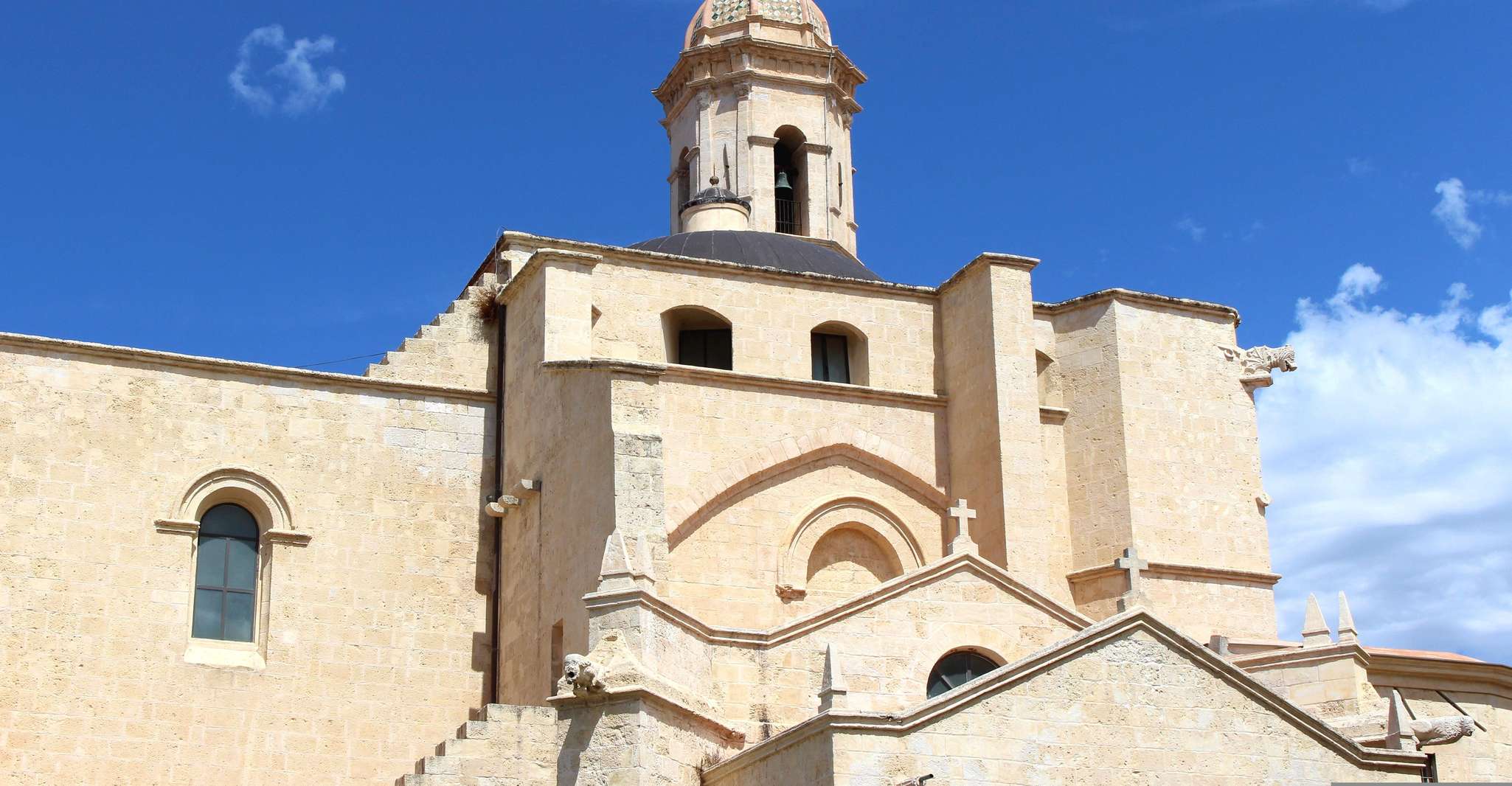 Sassari: tour a piedi privato e guidato