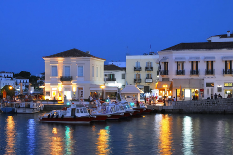 Spetses Island Day Private Trip From Athens