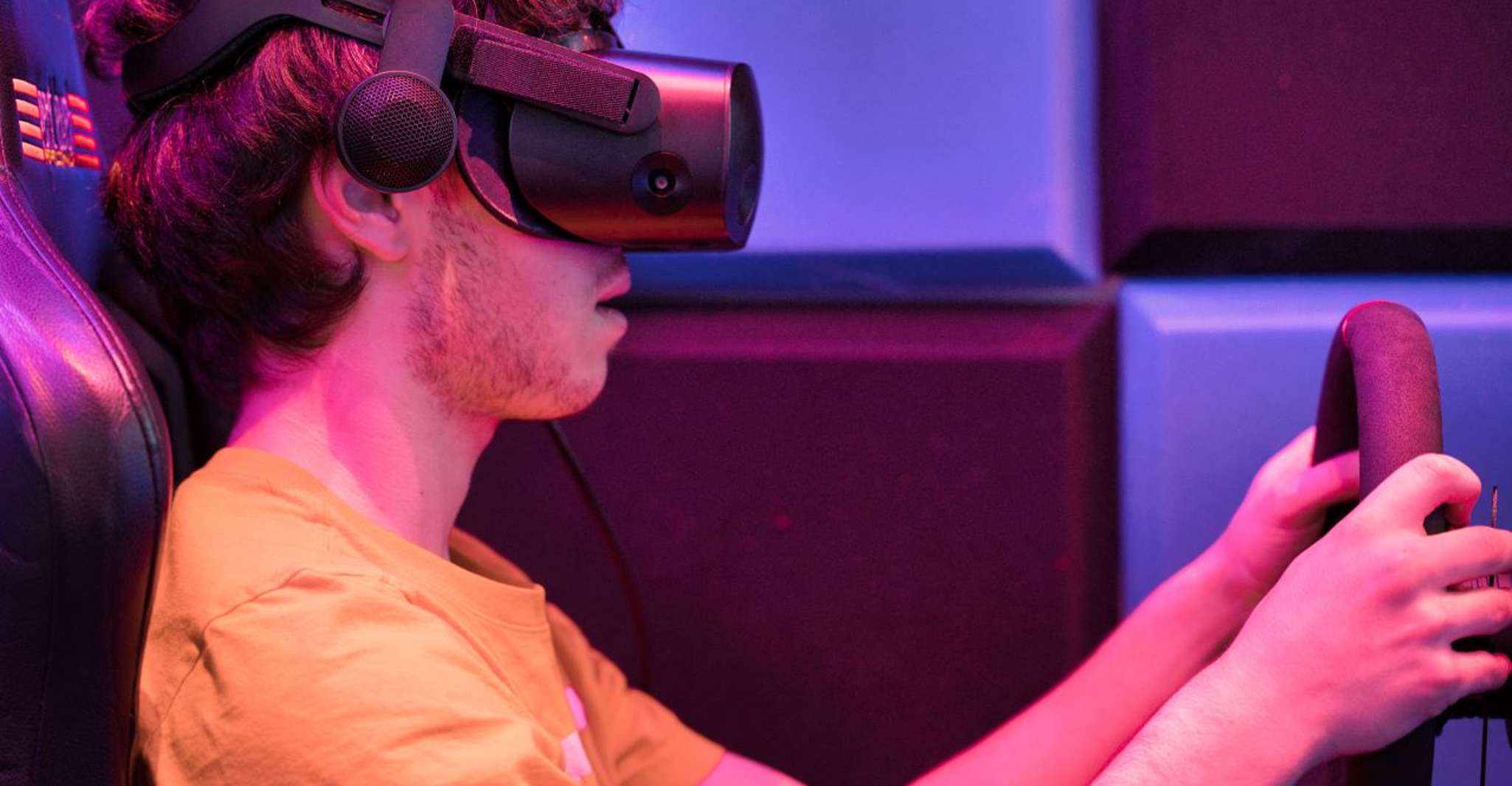 Mont Tremblant, Realtà Virtuale Auto da corsa , 30 minuti - Hizvo