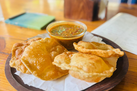 Delhi: tour privado de 4 días por Rishikesh y HaridwarDelhi: tour privado de 4 días a Rishikesh y Haridwar