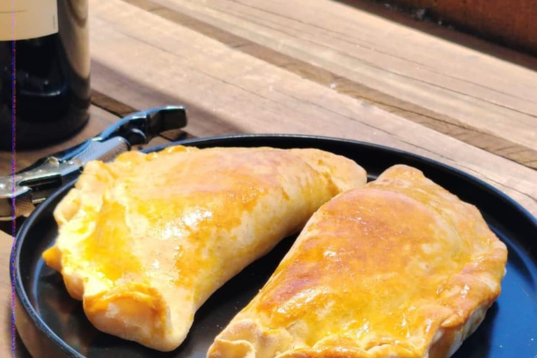Valparaíso Food & Culture Walk