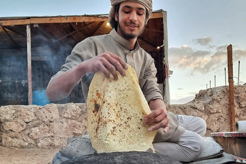 Sharm El Sheikh: Desert Buggy Ride, Dinner, and Stargazing Sharm desert combo: buggy ride, BBQ dinner, show, stargazing