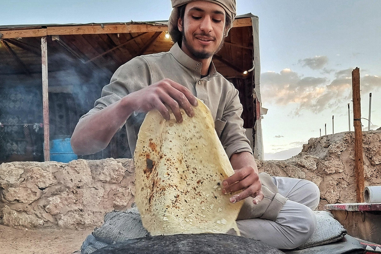 Sharm El Sheikh: Desert Buggy Ride, Dinner, and Stargazing Sharm desert combo: buggy ride, BBQ dinner, show, stargazing