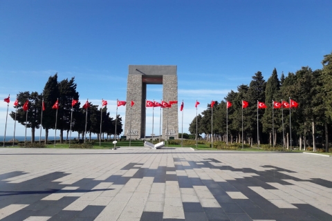 Prywatna epicka wycieczka po Turcji 6-dniowa podróż po dziedzictwie