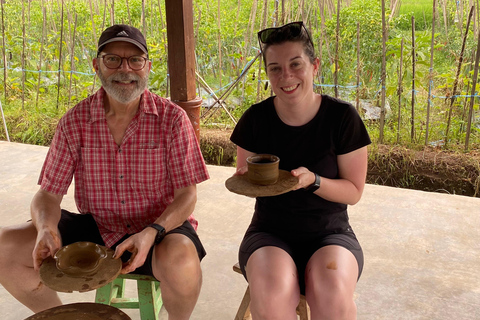 Borobudur Temple Climb Ticket, Sunrise and Village Tour From Borobudur: Sunrise, Borobudur Temple, and Village Tour