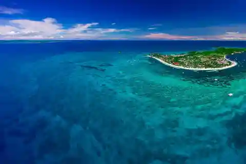 Cebu: Privat transfer till Mayas hamn för ön Malapascua