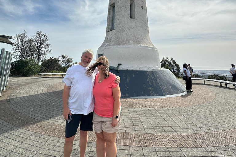 Vanuit Adelaide: Knuffel een Koala en historische Hahndorf Tour