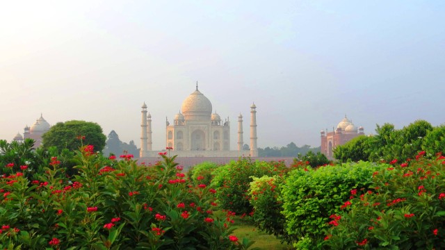 Agra Hidden Gems and Heritage Walking Tour